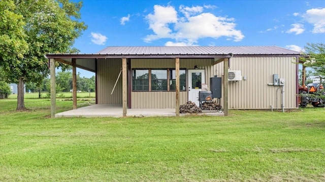 2388 N Walker Rd, Cleveland, TX 77328