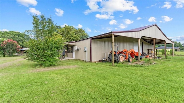 2388 N Walker Rd, Cleveland, TX 77328