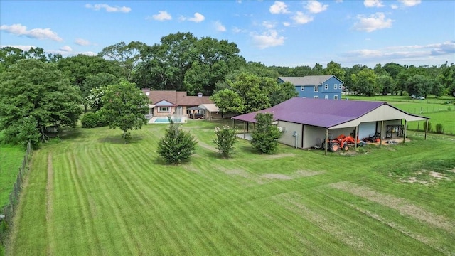 2388 N Walker Rd, Cleveland, TX 77328