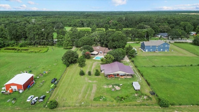 2388 N Walker Rd, Cleveland, TX 77328