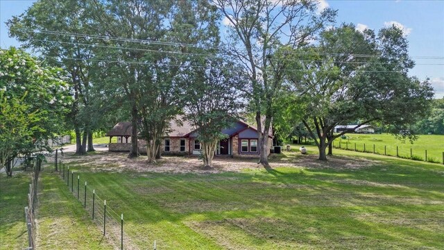 2388 N Walker Rd, Cleveland, TX 77328