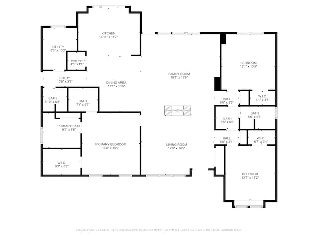 2388 N Walker Rd, Cleveland, TX 77328