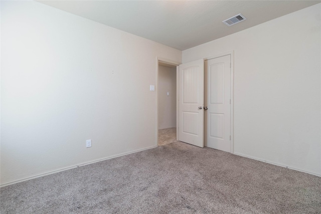 24423 Raindrop Poppy Dr, Spring, TX 77373 - empty room featuring carpet floors and baseboards