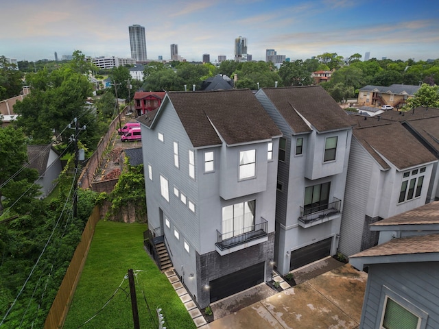 2616 Riverside Dr Unit F, Houston, TX 77004 - photo 2