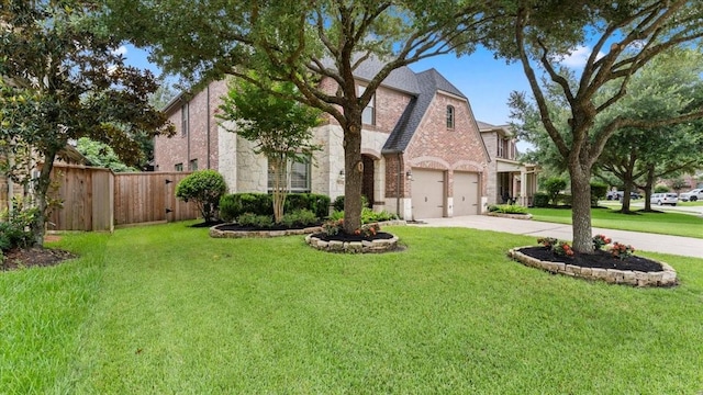 7010 Sanders Hill Ln, Humble, TX 77396