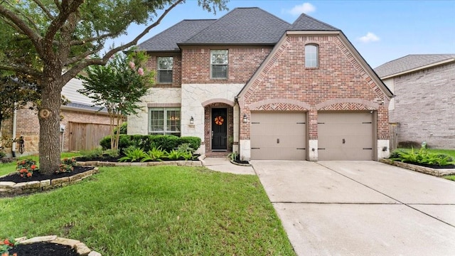 7010 Sanders Hill Ln, Humble, TX 77396