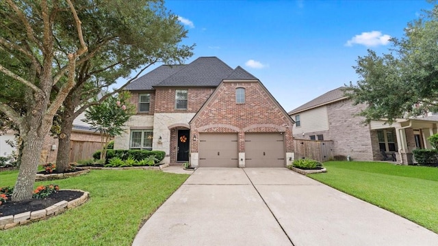 7010 Sanders Hill Ln, Humble, TX 77396