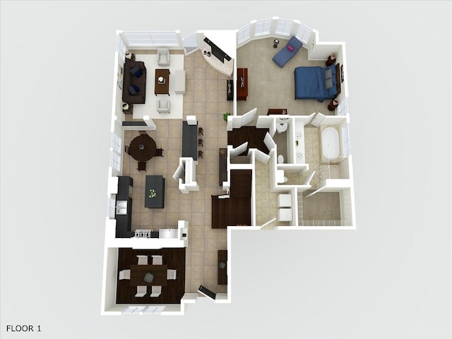 7010 Sanders Hill Ln, Humble, TX 77396