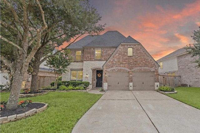7010 Sanders Hill Ln, Humble, TX 77396