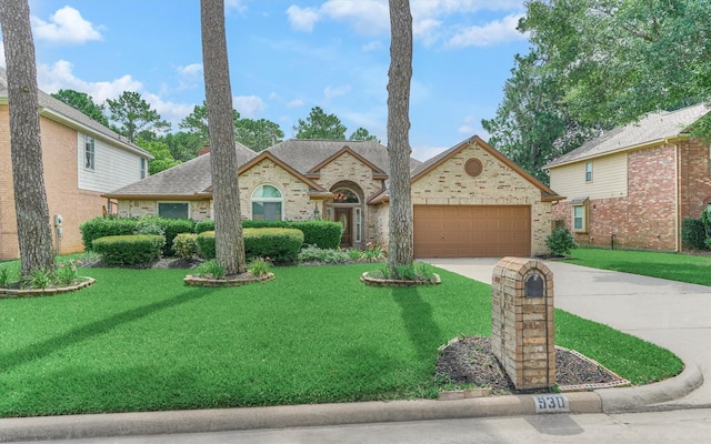 930 Arbor Pne, Tomball, TX 77375 - photo 1