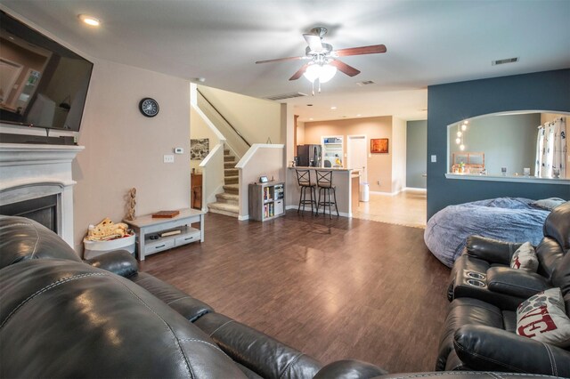 9915 Blissfull Valley Ln, Tomball, TX 77375 - photo 8