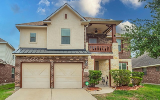 9915 Blissfull Valley Ln, Tomball, TX 77375 - photo 1