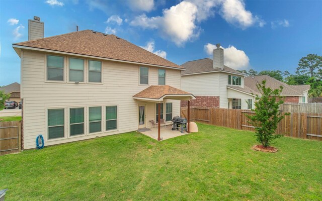 9915 Blissfull Valley Ln, Tomball, TX 77375 - photo 30