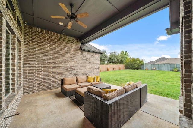 6922 Thomas Trl, Katy, TX 77493 - photo 26