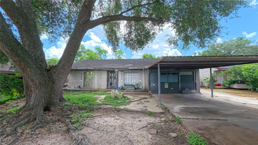 5605 Melanite Ave, Houston, TX 77053 - photo 1