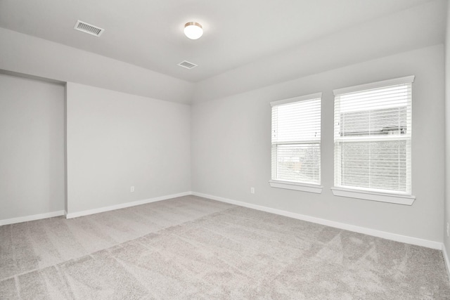 11106 Crocus Dr, Houston, TX 77044 - empty room with light carpet