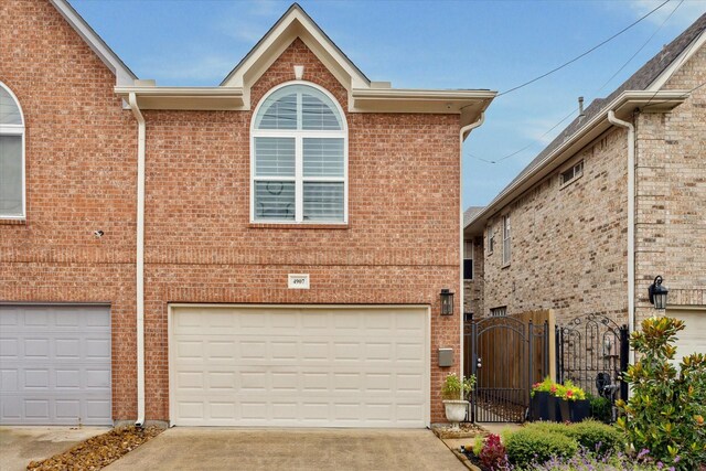 4907 Inker St, Houston, TX 77007 - photo 1