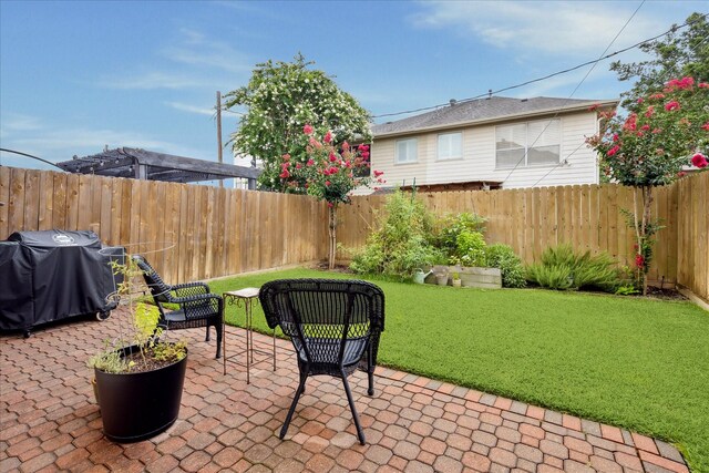 4907 Inker St, Houston, TX 77007 - photo 28