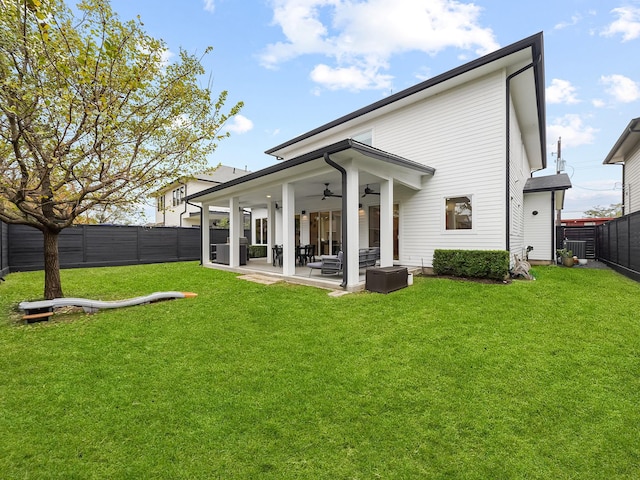 803 Fairbanks St, Houston, TX 77009 - photo 33