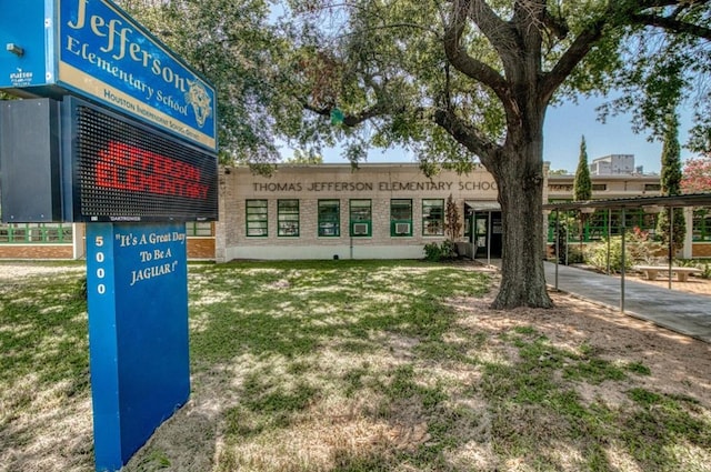 803 Fairbanks St, Houston, TX 77009 - photo 35