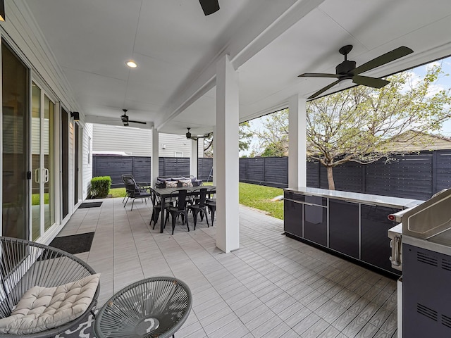 803 Fairbanks St, Houston, TX 77009 - photo 30