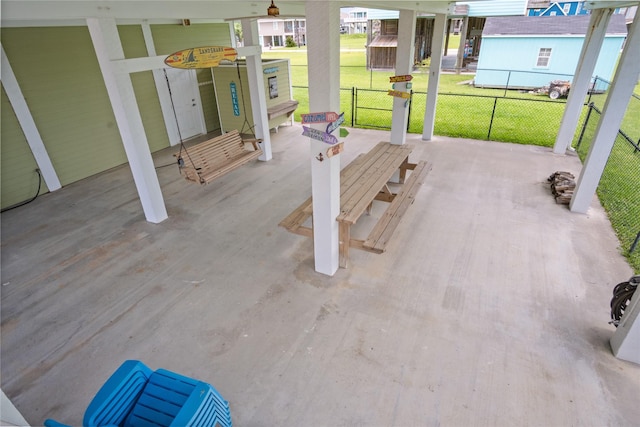 956 Biscayne, Crystal Beach, TX 77650 - photo 39