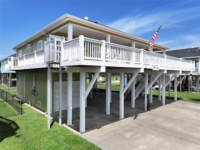 956 Biscayne, Crystal Beach, TX 77650 - photo 46