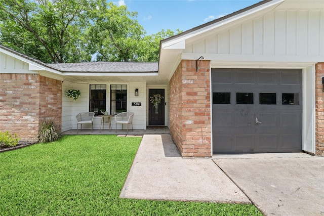 504 Barbara Ln, Conroe, TX 77301 - photo 3
