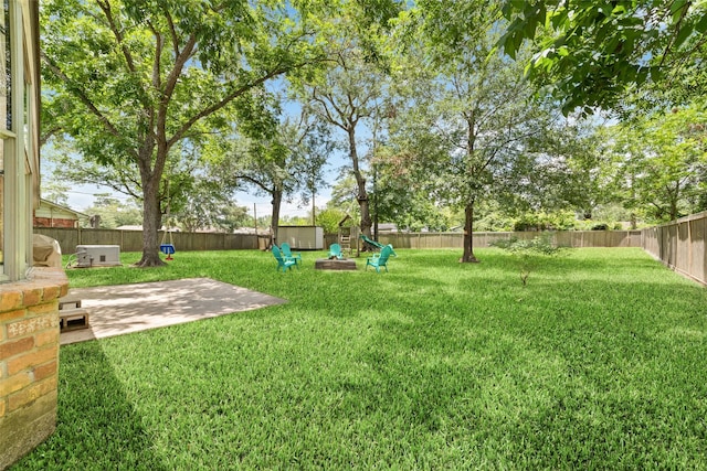 504 Barbara Ln, Conroe, TX 77301 - photo 27