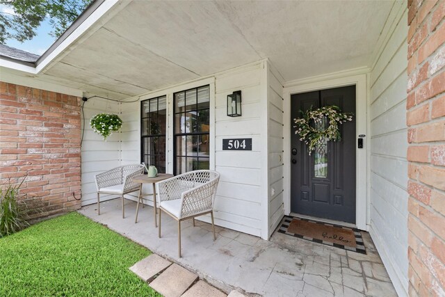 504 Barbara Ln, Conroe, TX 77301 - photo 4