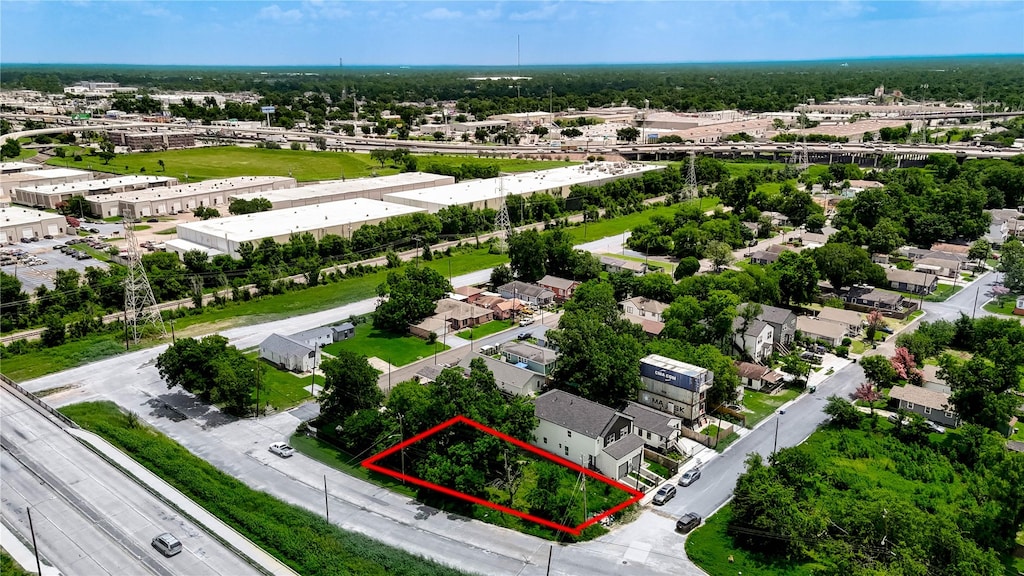 0 E 35th St, Houston, TX 77022