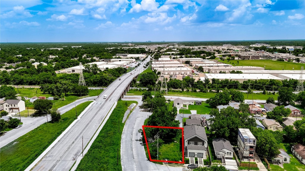 0 E 35th St, Houston, TX 77022
