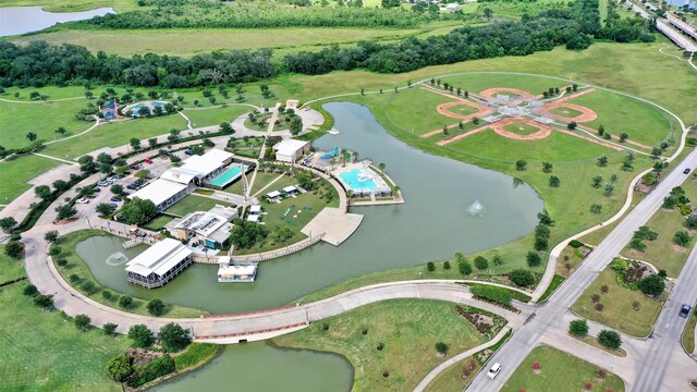 3514 Bay Dr, Rosharon, TX 77583 - photo 32