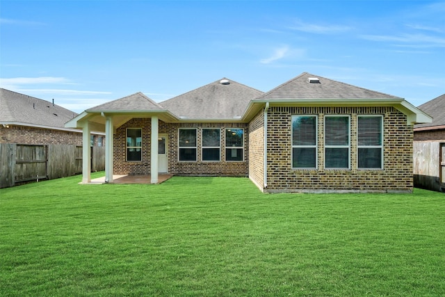 3514 Bay Dr, Rosharon, TX 77583 - photo 30