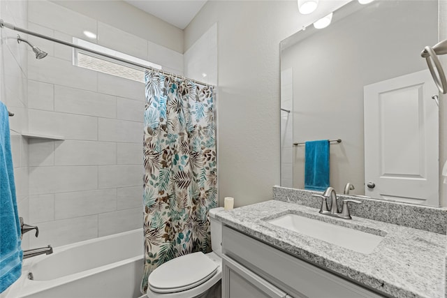 2922 Muhley St, Katy, TX 77493 - full bath featuring shower / bath combo and vanity