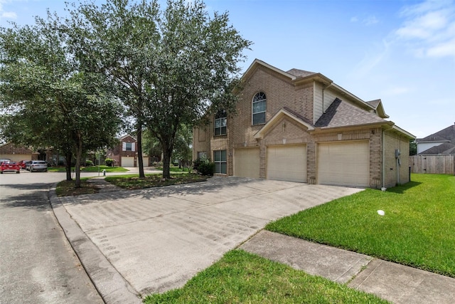 4622 Mariner Reef Way, Humble, TX 77396 - photo 2