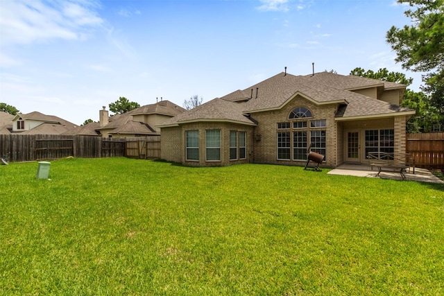 4622 Mariner Reef Way, Humble, TX 77396 - photo 21