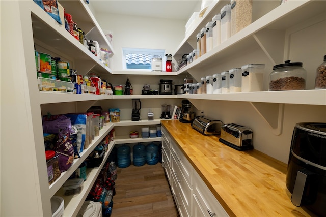 14646 Whistling Oak Dr, Conroe, TX 77356 - view of pantry