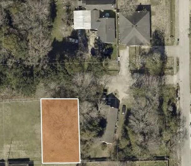 0 Tangerine St, Houston, TX 77051