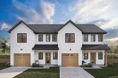 0 Tangerine St, Houston, TX 77051