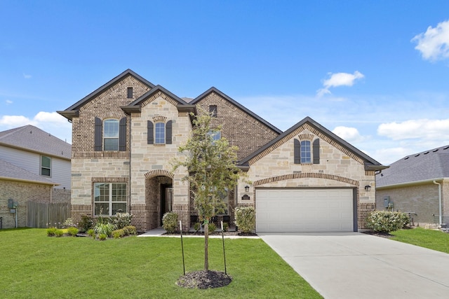 8010 Chantilly Mnr, Fulshear, TX 77441 - photo 1