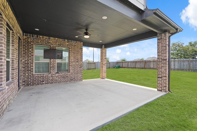 8010 Chantilly Mnr, Fulshear, TX 77441 - photo 41