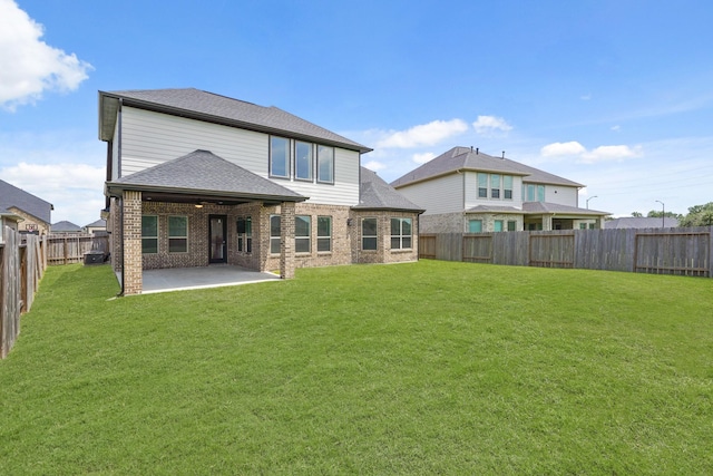 8010 Chantilly Mnr, Fulshear, TX 77441 - photo 42