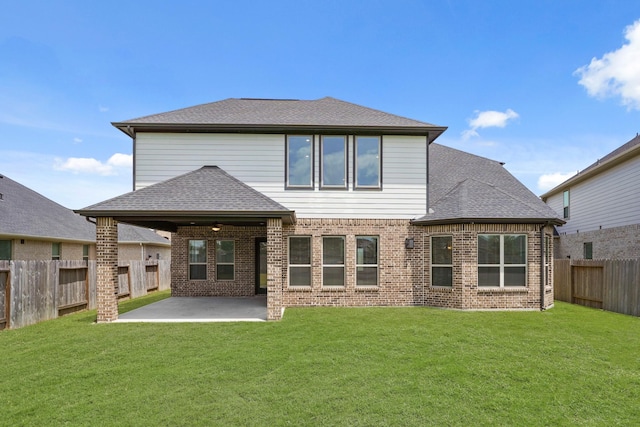 8010 Chantilly Mnr, Fulshear, TX 77441 - photo 43