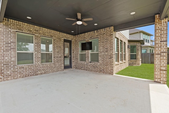 8010 Chantilly Mnr, Fulshear, TX 77441 - photo 44
