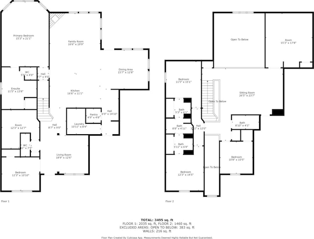 8010 Chantilly Mnr, Fulshear, TX 77441 - photo 46