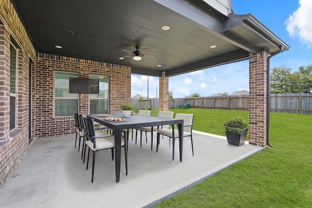 8010 Chantilly Mnr, Fulshear, TX 77441 - photo 40