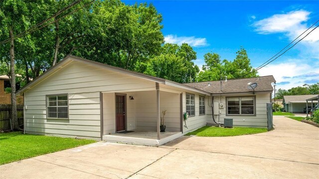 8527 Ridgepoint Dr, Houston, TX 77055 - photo 30