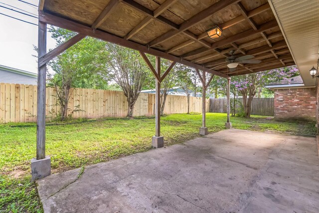313 Bois D Arc Dr, Conroe, TX 77301 - photo 29
