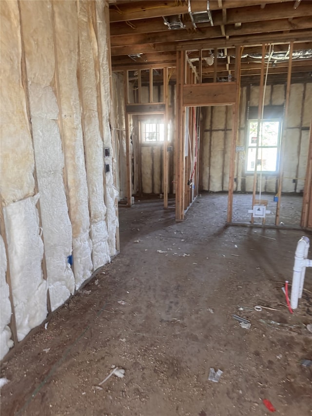 1804 65th St Unit A, Galveston, TX 77551 - view of miscellaneous room